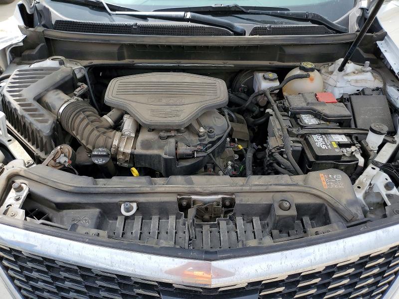 Aukcja sprzedaży 2024 Cadillac Xt5, vin: 1GYKNCRS3RZ707127, numer aukcji: 51102876