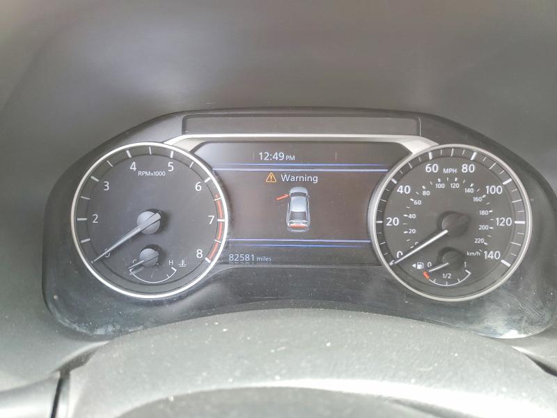 Aukcja sprzedaży 2021 Nissan Altima, vin: 1N4BL4CV4MN361311, numer aukcji: 48407336