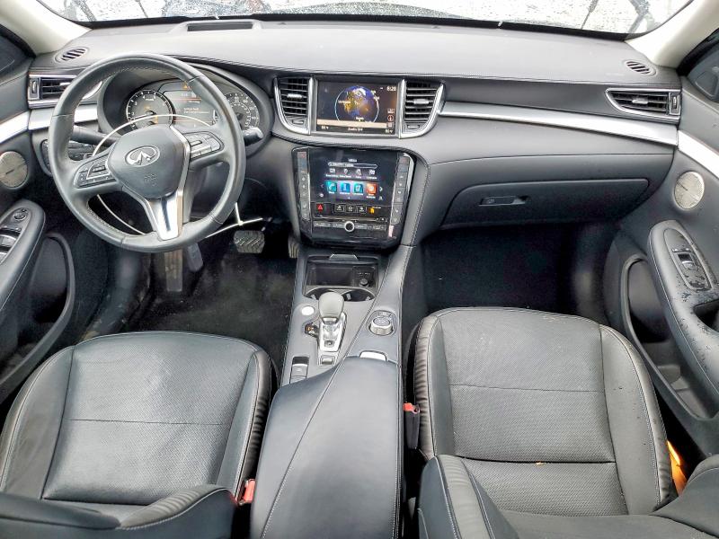 Aukcja sprzedaży 2020 Infiniti Qx50, vin: 3PCAJ5M19LF117826, numer aukcji: 51905706