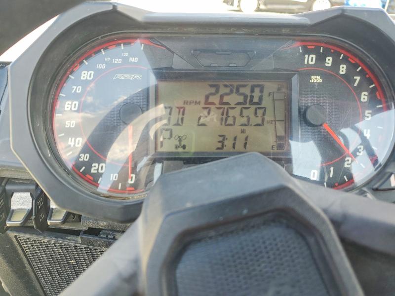 2021 Polaris Rzr მანქანა იყიდება აუქციონზე, vin: 3NSRAE920MG626184, აუქციონის ნომერი: 48003816