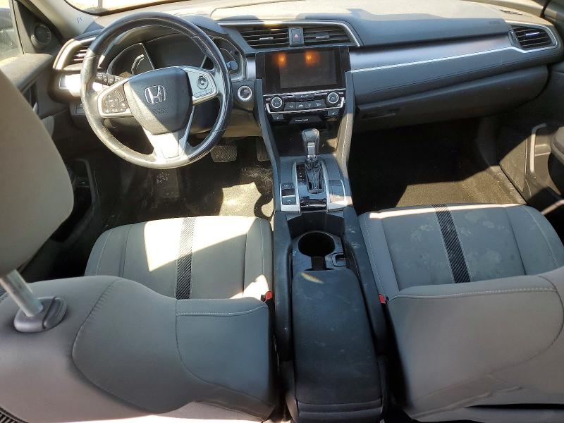 Продажа на аукционе авто 2018 Honda Civic, vin: 2HGFC1F3XJH645486, номер лота: 49155526