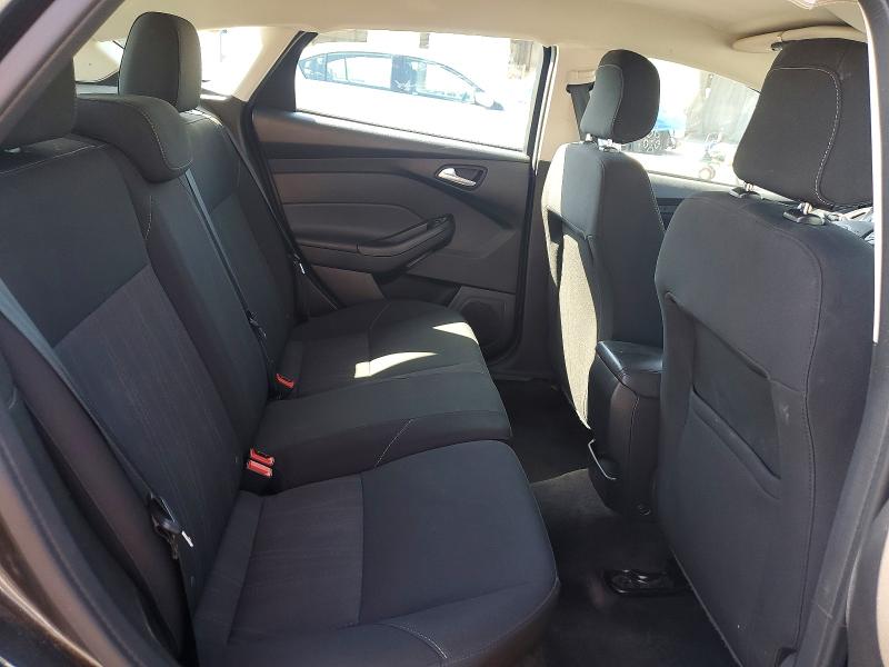 Продажа на аукционе авто 2018 Ford Focus, vin: 1FADP3K21JL267036, номер лота: 48575966