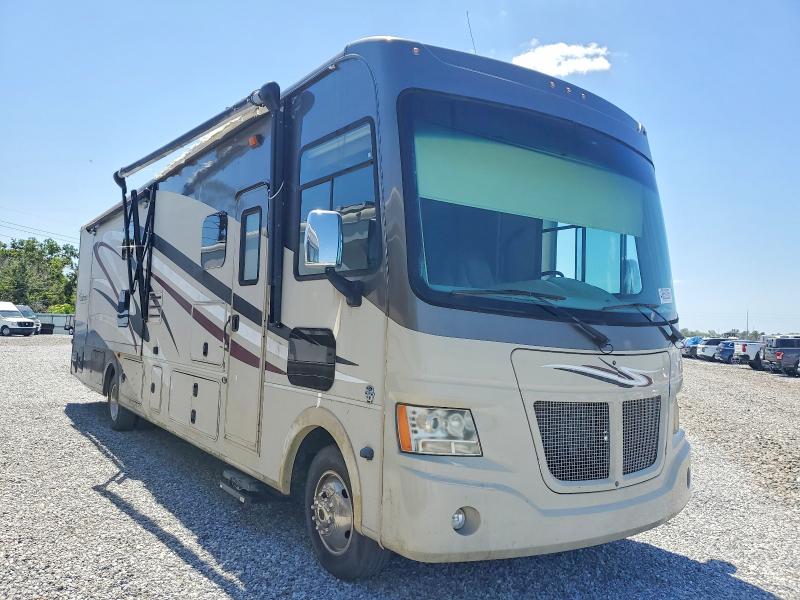 Продажа на аукционе авто 2014 Coachmen Mirada, vin: 1F66F5DY0E0A06235, номер лота: 48859256