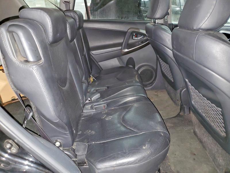 Aukcja sprzedaży 2010 Toyota Rav4, vin: JTMRK4DV1A5094019, numer aukcji: 48041256