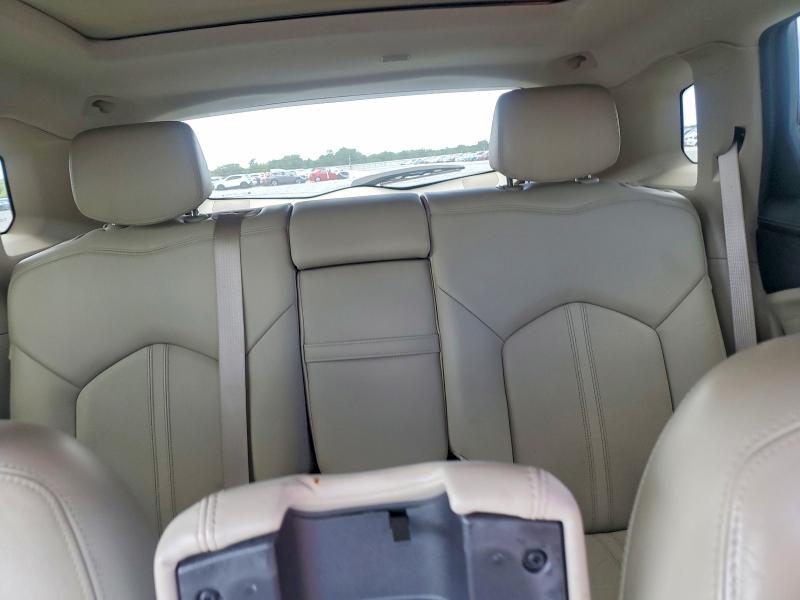 Aukcja sprzedaży 2013 Cadillac Srx, vin: 3GYFNDE32DS514219, numer aukcji: 49421736