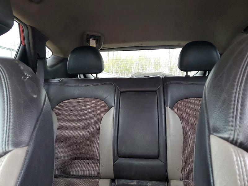 50472996 :رقم المزاد ، KM8JU3ACXCU443154 vin ، 2012 Hyundai Tucson مزاد بيع