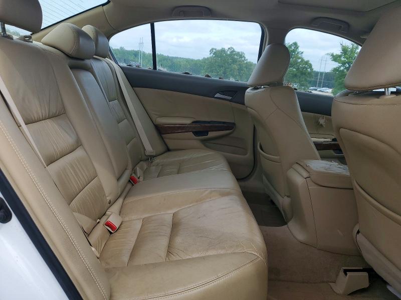 Продажа на аукционе авто 2008 Honda Accord, vin: 1HGCP26858A103021, номер лота: 51586786