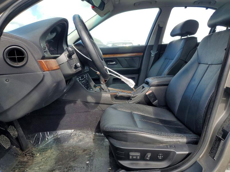 Продажа на аукционе авто 2002 Bmw 540, vin: WBADN53462GF70044, номер лота: 49781946
