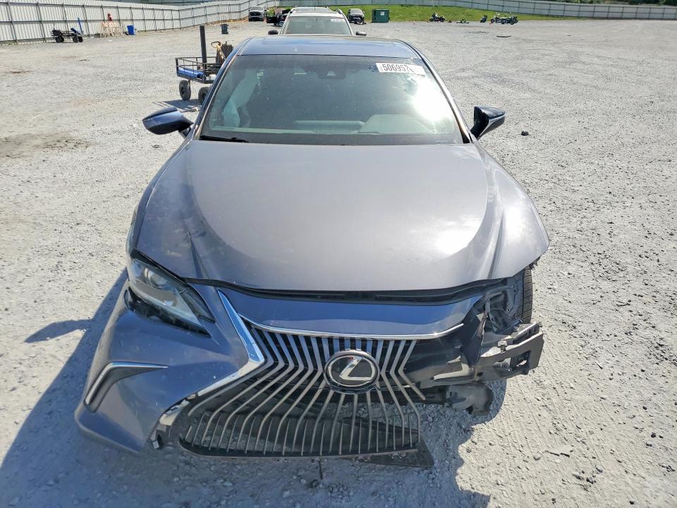 Продаж на аукціоні авто 2019 Lexus Es, vin: 58ABZ1B10KU027483, номер лоту: 50695706