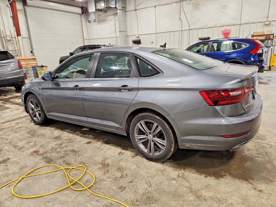 2021 Volkswagen Jetta მანქანა იყიდება აუქციონზე, vin: 3VWC57BU6MM091184, აუქციონის ნომერი: 50525716