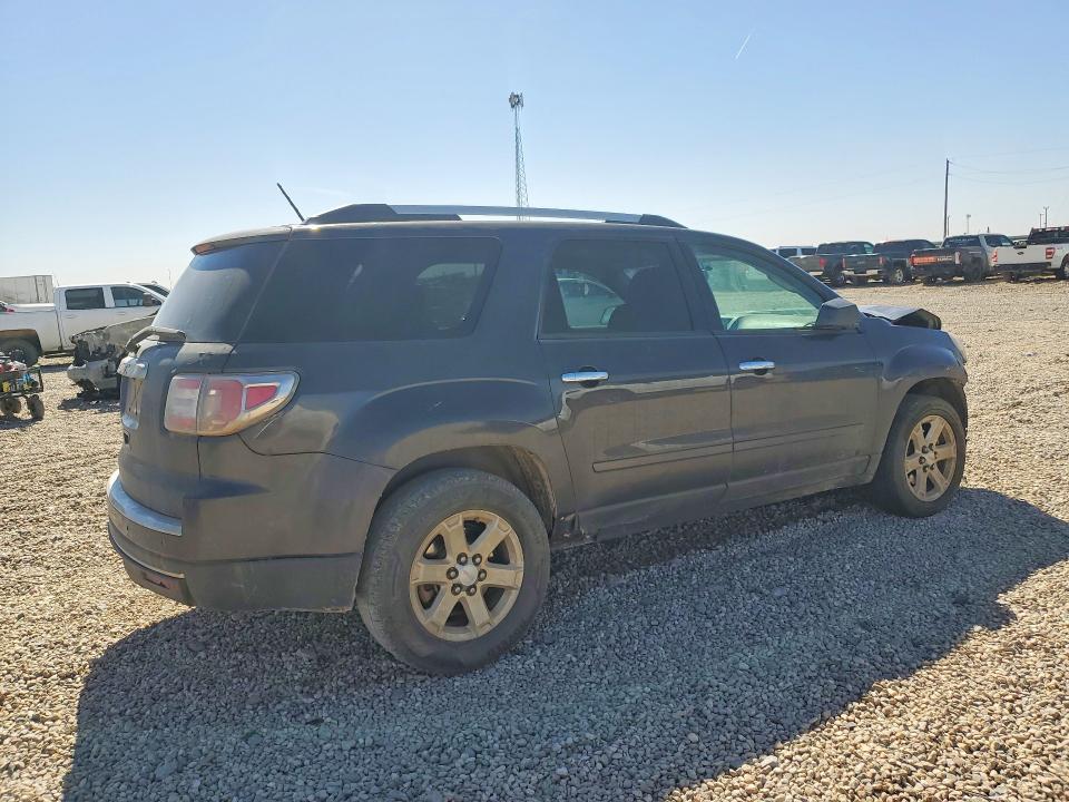 Продаж на аукціоні авто 2014 Gmc Acadia, vin: 1GKKRPKD8EJ169521, номер лоту: 50932796
