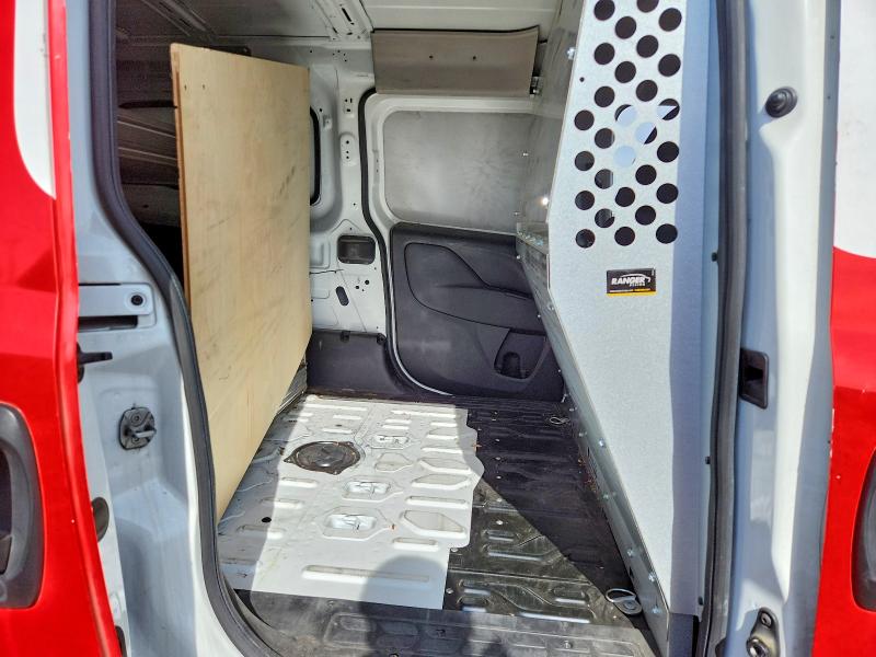 51342166 :رقم المزاد ، ZFBHRFAB4N6Y22299 vin ، 2022 Ram Promaster City مزاد بيع