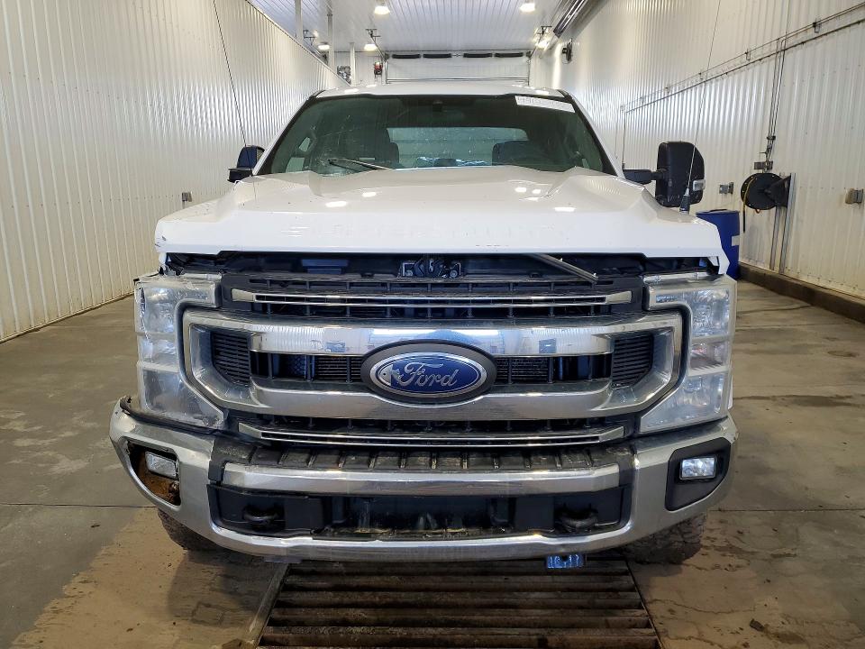 Продаж на аукціоні авто 2020 Ford F350, vin: 1FT8W3B62LEC95355, номер лоту: 49120986