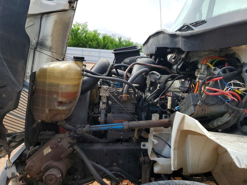 50530296 :رقم المزاد ، 1HTMPAFL27H340897 vin ، 2007 International 4200 مزاد بيع