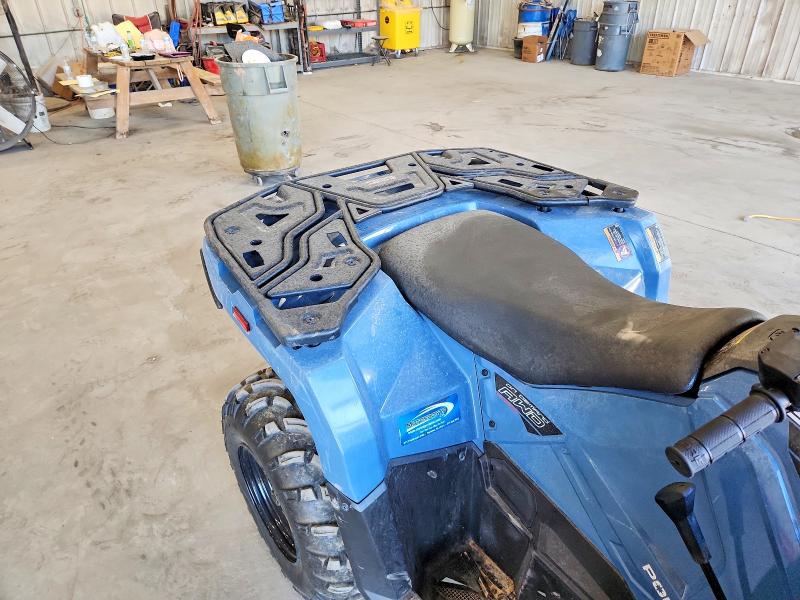 Продаж на аукціоні авто 2022 Polaris Sportsman, vin: 4XASEG507NA151356, номер лоту: 48281646