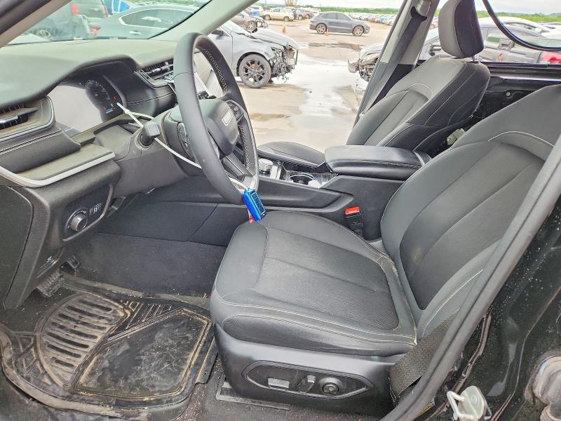 Продажа на аукционе авто 2023 Jeep Grand Cherokee, vin: 1C4RJJAG2P8811364, номер лота: 50675886