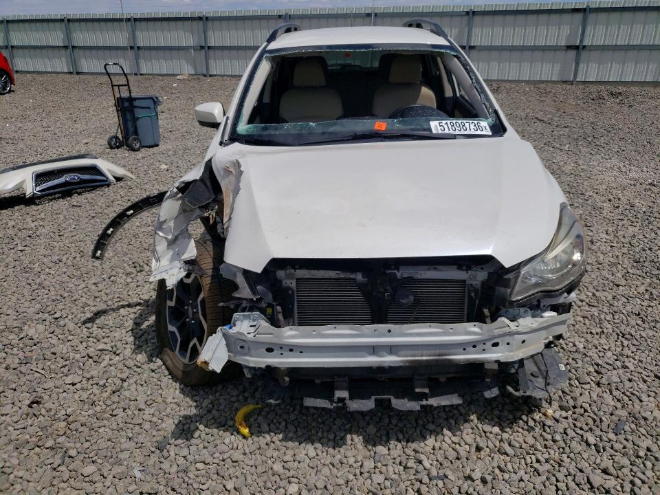 Продаж на аукціоні авто 2017 Subaru Crosstrek, vin: JF2GPABC7HH281526, номер лоту: 51898736
