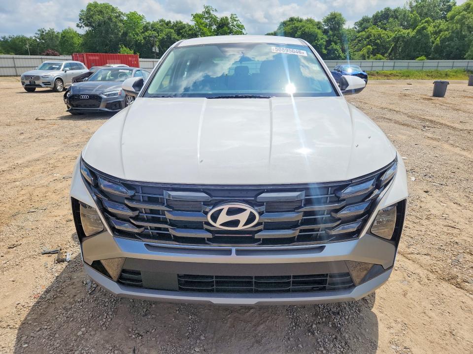 Продаж на аукціоні авто 2025 Hyundai Tucson, vin: 5NMJA3DE3SH594580, номер лоту: 50895046