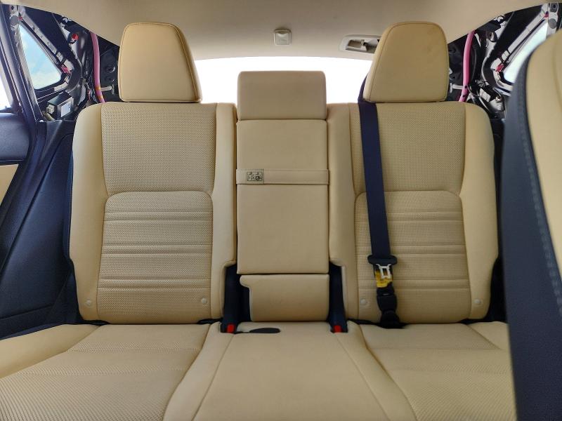 Aukcja sprzedaży 2019 Lexus Nx 300, vin: JTJYARBZ6K2144737, numer aukcji: 51124406
