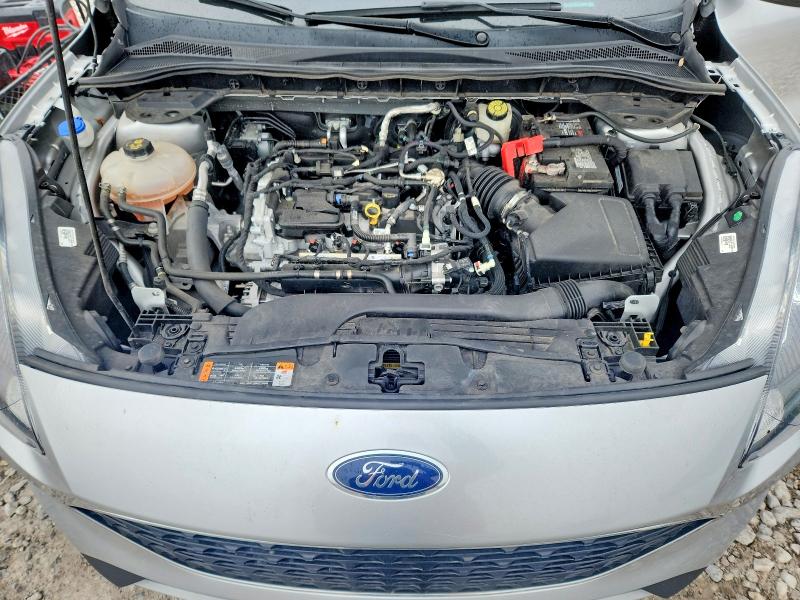 2020 Ford Escape მანქანა იყიდება აუქციონზე, vin: 1FMCU9G66LUC38380, აუქციონის ნომერი: 48968476