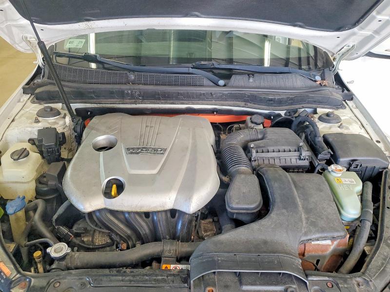 2013 Kia Optima მანქანა იყიდება აუქციონზე, vin: KNAGM4AD1D5040573, აუქციონის ნომერი: 50282776