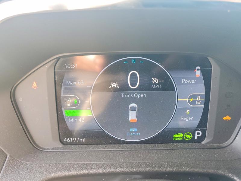 Aukcja sprzedaży 2023 Chevrolet Bolt Ev, vin: 1G1FW6S05P4193766, numer aukcji: 49128456
