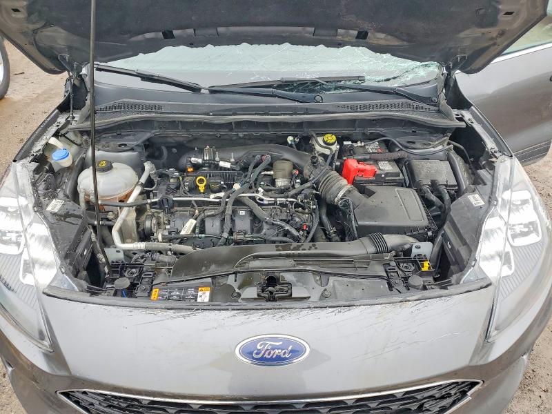 Aukcja sprzedaży 2022 Ford Escape, vin: 1FMCU9J94NUA54528, numer aukcji: 49851306