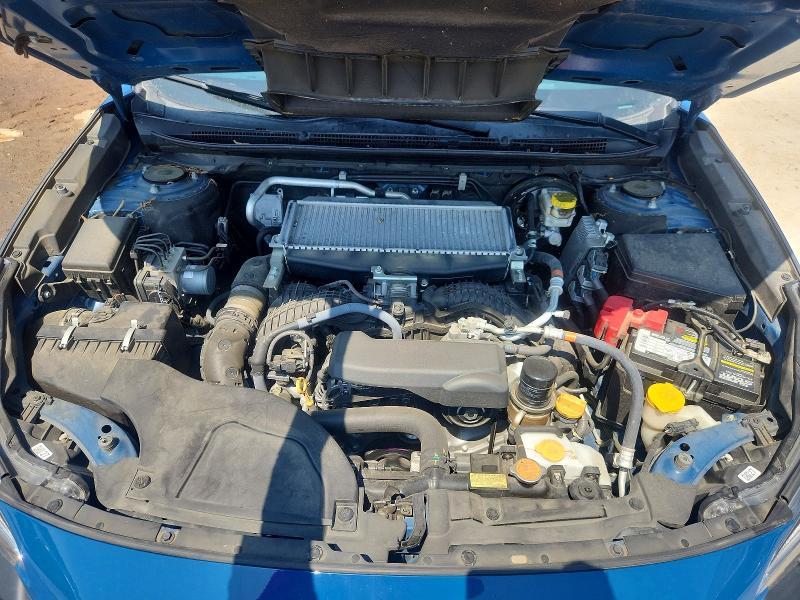 Продаж на аукціоні авто 2022 Subaru Outback, vin: 4S4BTGUD6N3266565, номер лоту: 50986366