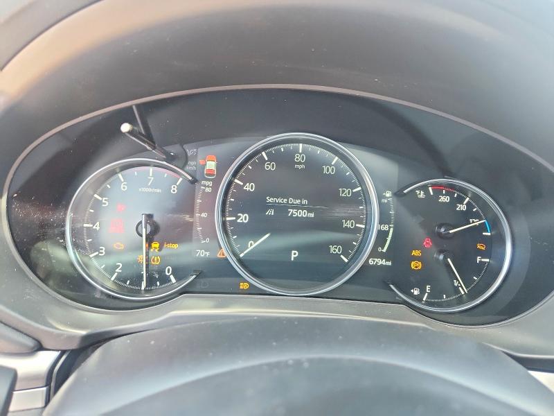 Aukcja sprzedaży 2025 Mazda Cx-5, vin: JM3KFBEM8S0644550, numer aukcji: 48585126