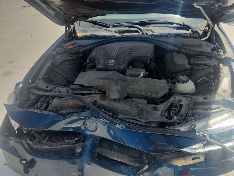 Aukcja sprzedaży 2015 Bmw 428, vin: WBA3N3C50FK232518, numer aukcji: 51291926