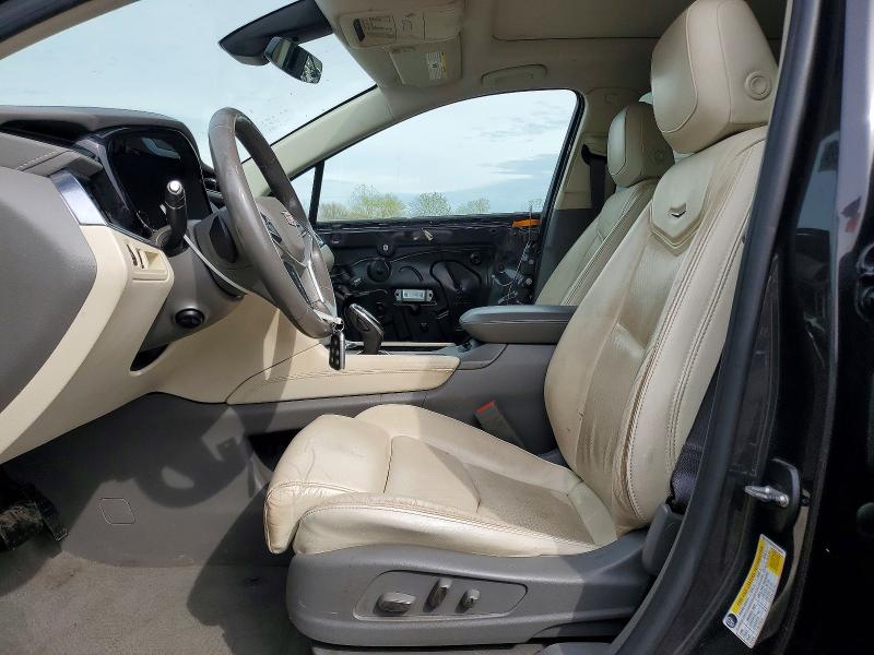 Aukcja sprzedaży 2017 Cadillac Xt5, vin: 1GYKNDRS2HZ256048, numer aukcji: 49920986