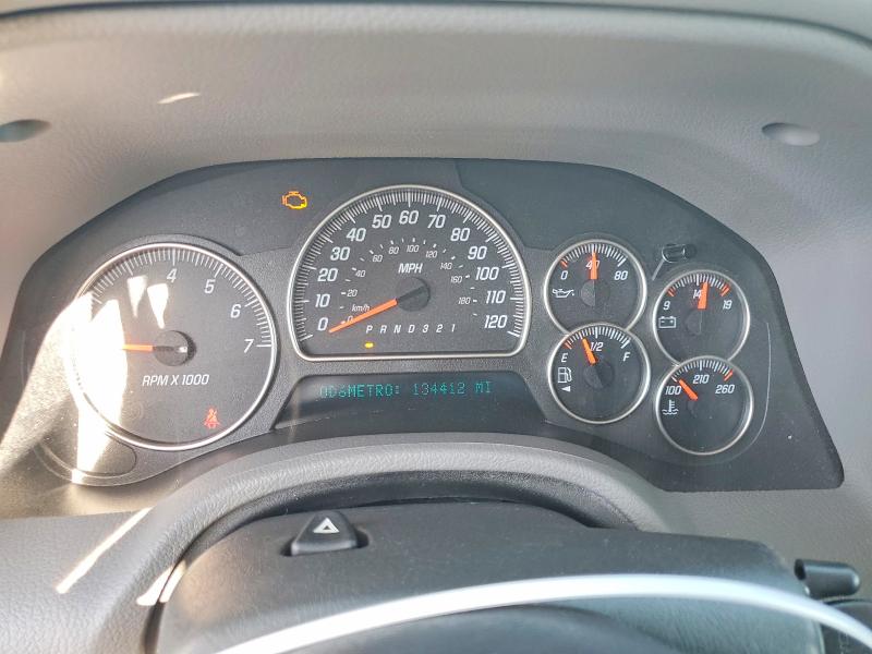 Продаж на аукціоні авто 2006 Gmc Envoy, vin: 1GKET63M562174369, номер лоту: 50349876