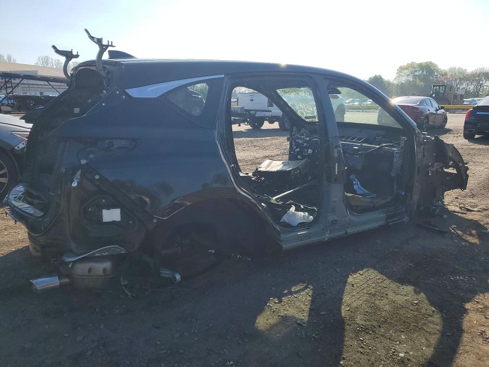 Aukcja sprzedaży 2020 Acura Rdx, vin: 5J8TC2H57LL006754, numer aukcji: 50895936
