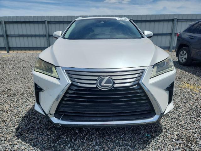 Aukcja sprzedaży 2017 Lexus Rx 350, vin: 2T2ZZMCA4HC034481, numer aukcji: 49721616