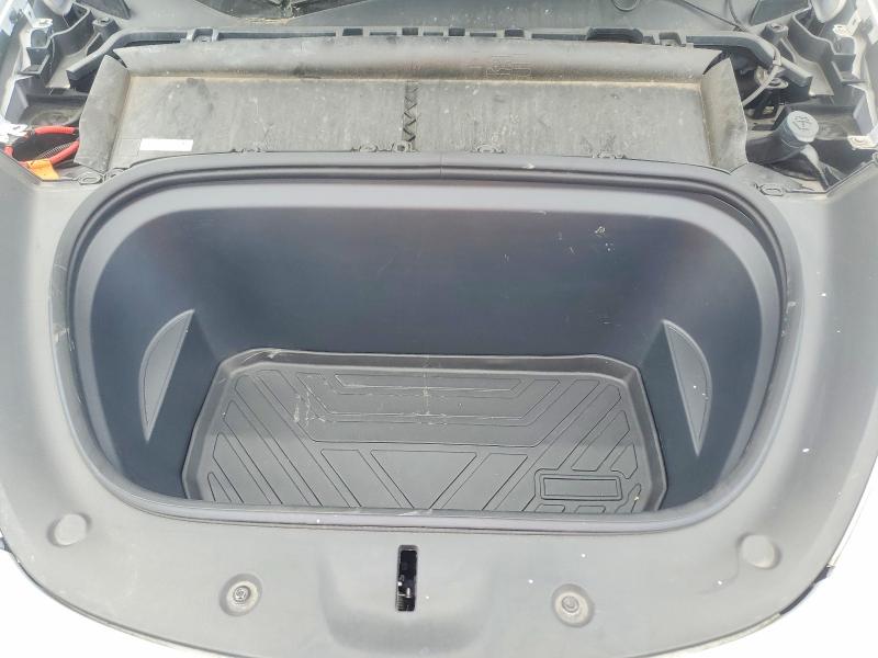 Продажа на аукционе авто 2022 Tesla Model Y, vin: 7SAYGDEF8NF520512, номер лота: 49757536