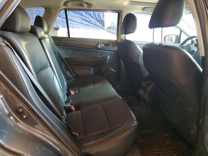 Продажа на аукционе авто 2018 Subaru Outback, vin: 4S4BSANC5J3337710, номер лота: 48855816