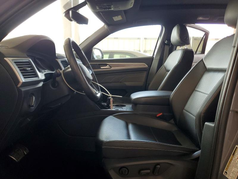 Продажа на аукционе авто 2021 Volkswagen Atlas Cross Sport, vin: 1V2PE2CA4MC232863, номер лота: 48452776