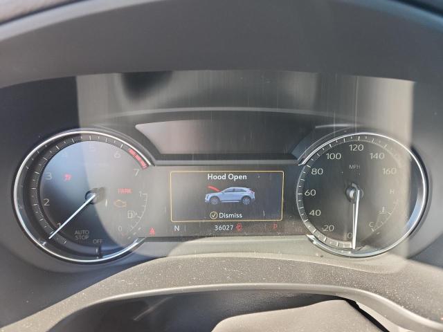 Aukcja sprzedaży 2022 Cadillac Xt4, vin: 1GYFZCR40NF130110, numer aukcji: 50444876