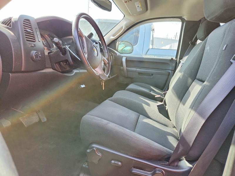 Aukcja sprzedaży 2011 Chevrolet Silverado, vin: 1GCRKSE35BZ382606, numer aukcji: 48791866