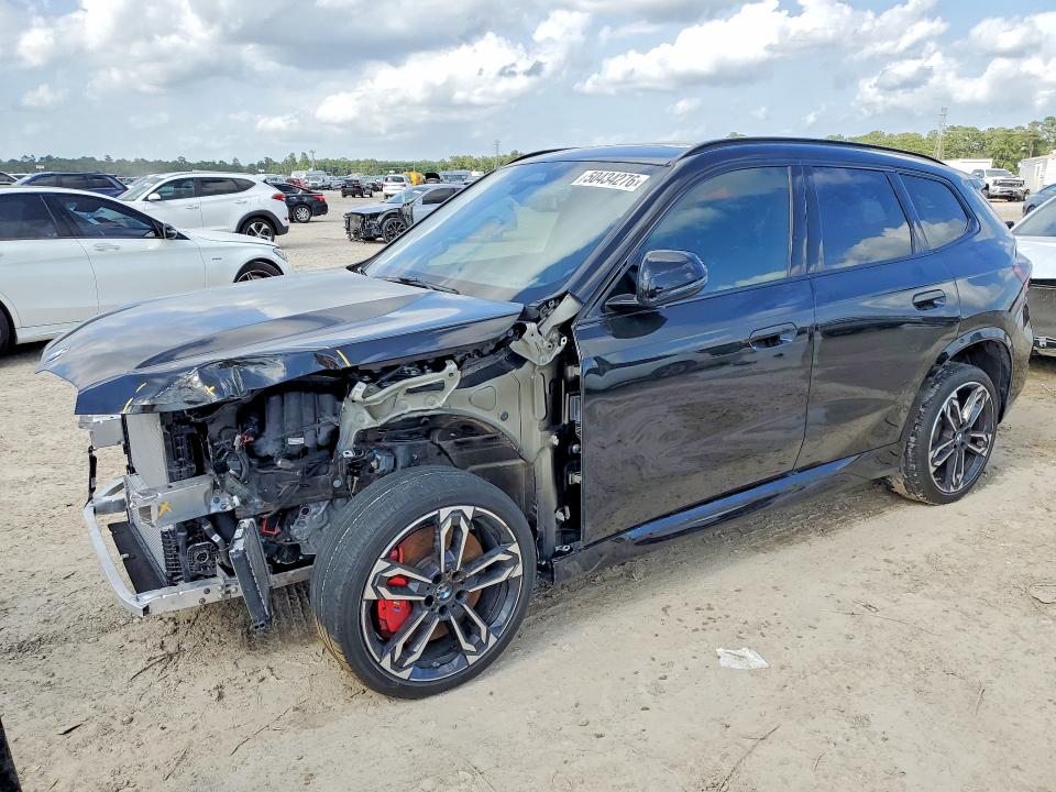 Продаж на аукціоні авто 2026 Bmw X1, vin: WBX73EF05T5415142, номер лоту: 50434276
