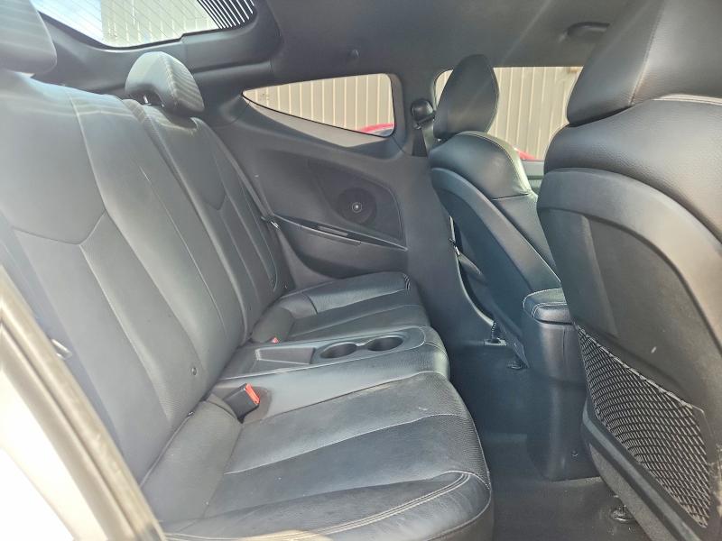 Продажа на аукционе авто 2016 Hyundai Veloster, vin: KMHTC6AE0GU273732, номер лота: 51506206