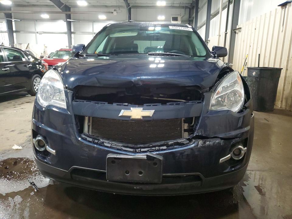 Продажа на аукционе авто 2015 Chevrolet Equinox, vin: 2GNFLGEK6F6402147, номер лота: 49297386