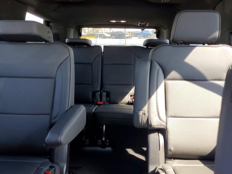 Продаж на аукціоні авто 2023 Gmc Yukon, vin: 1GKS2DKT8PR547965, номер лоту: 49006106