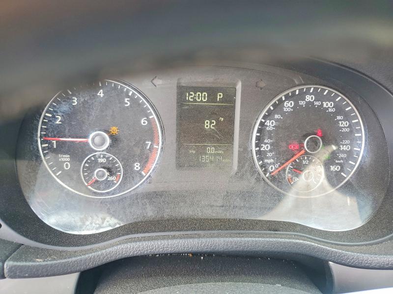 Aukcja sprzedaży 2015 Volkswagen Passat, vin: 1VWAT7A3XFC123340, numer aukcji: 49980366