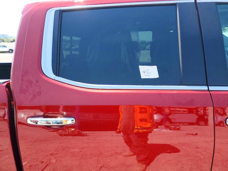 Продажа на аукционе авто 2024 Gmc Sierra, vin: 3GTUUDED0RG346423, номер лота: 48821776