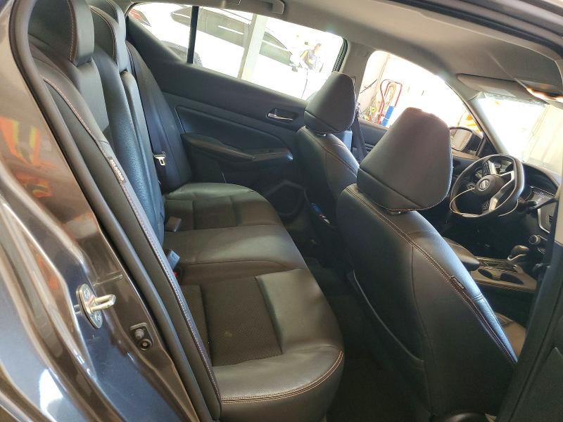 Продаж на аукціоні авто 2021 Nissan Altima, vin: 1N4BL4CV0MN394774, номер лоту: 49956836