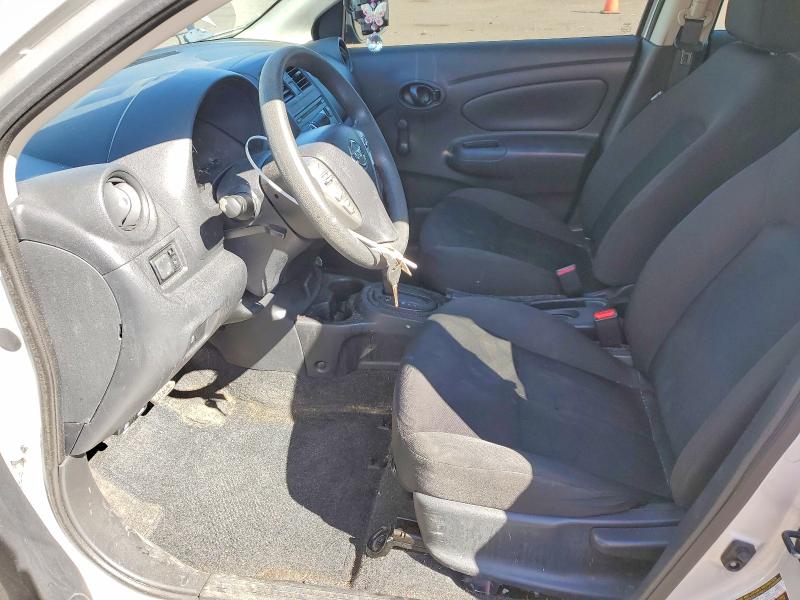 Aukcja sprzedaży 2018 Nissan Versa, vin: 3N1CN7AP4JL813044, numer aukcji: 50957276