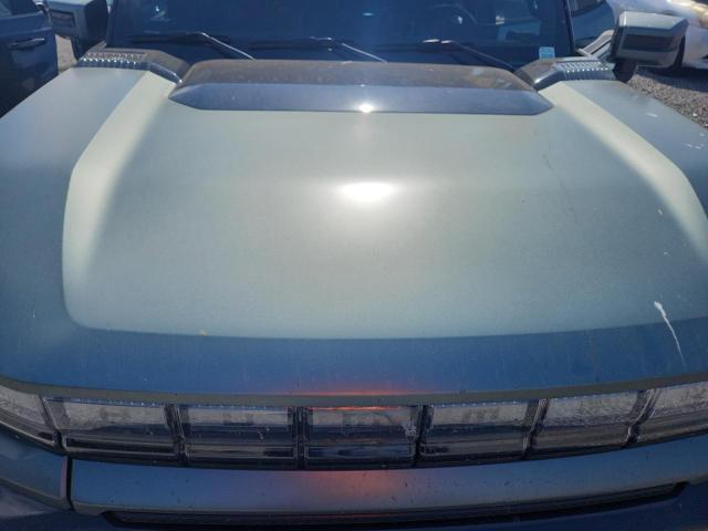 Продажа на аукционе авто 2024 Gmc Hummer Suv, vin: 1GKB0RDC0RU101387, номер лота: 50974836