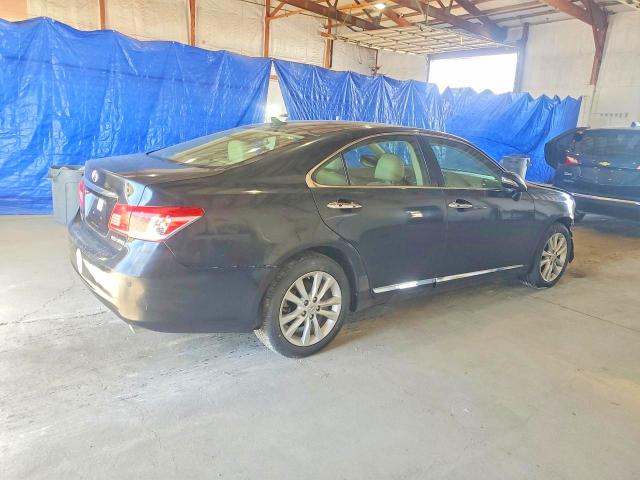 50462686 :رقم المزاد ، JTHBK1EGXC2482417 vin ، 2012 Lexus Es مزاد بيع