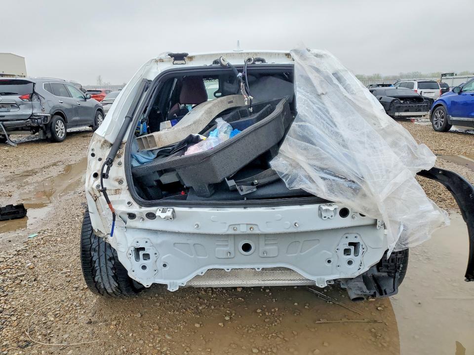 49575336 :رقم المزاد ، JTHR9JBH1L2020075 vin ، 2020 Lexus Ux مزاد بيع